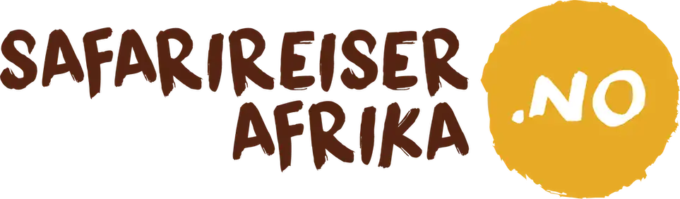 Spesialisten på safari i Afrika