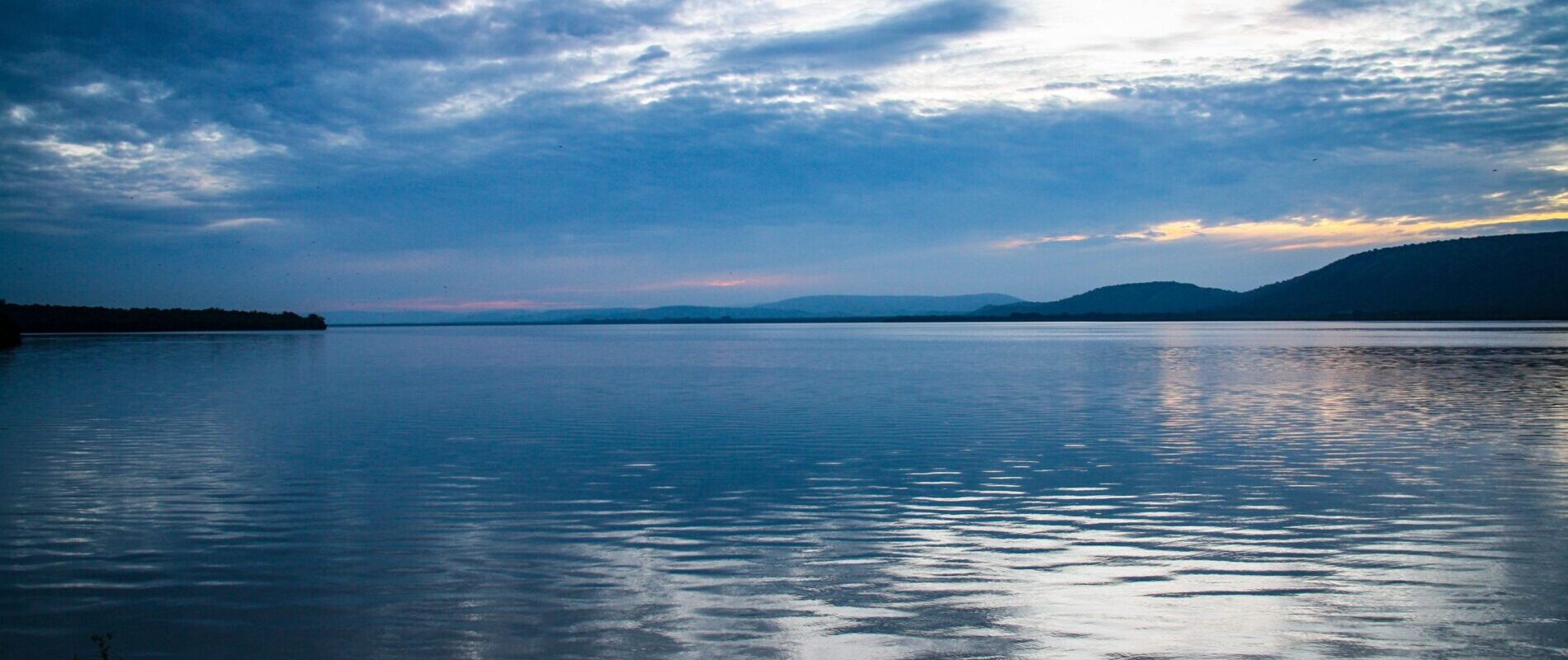 Lake Mburo nasjonalpark