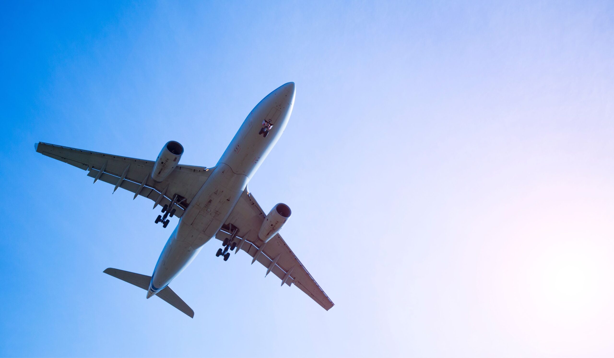 Ankomst til Entebbe International Airport