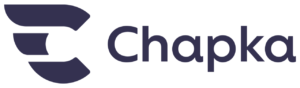 Logoen til Chapka reiseforsikring