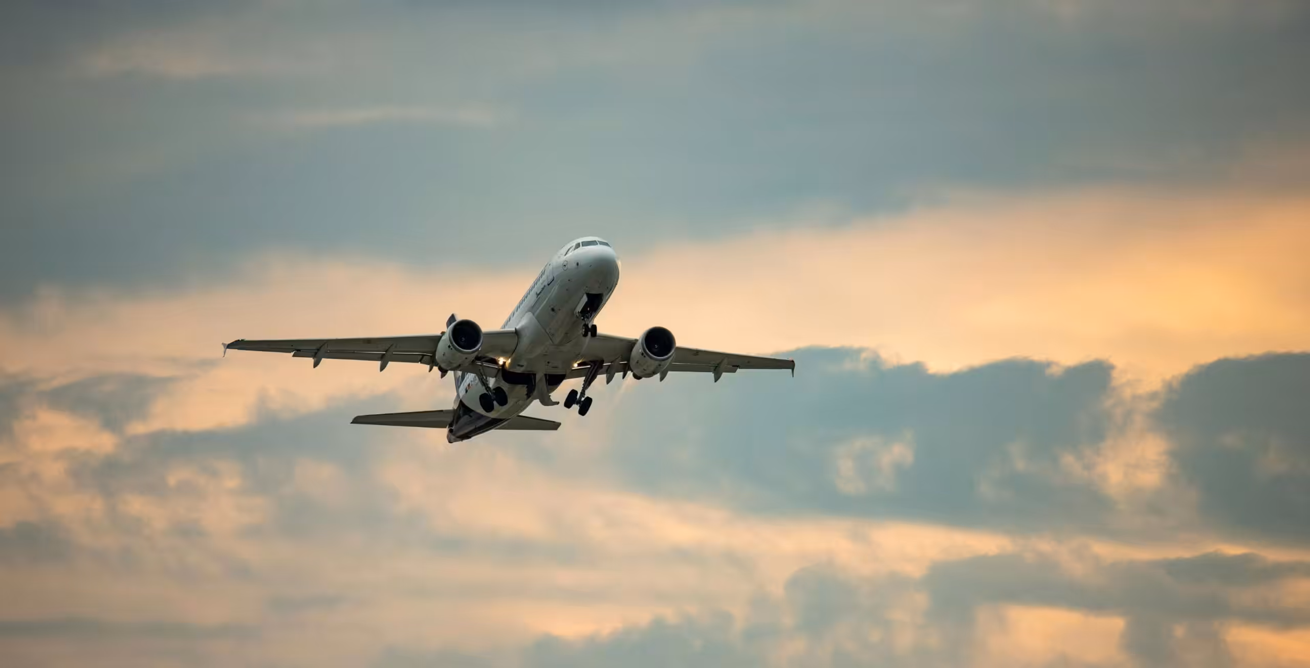 Fly hjem fra Nairobi (ikke inkludert i prisen)
