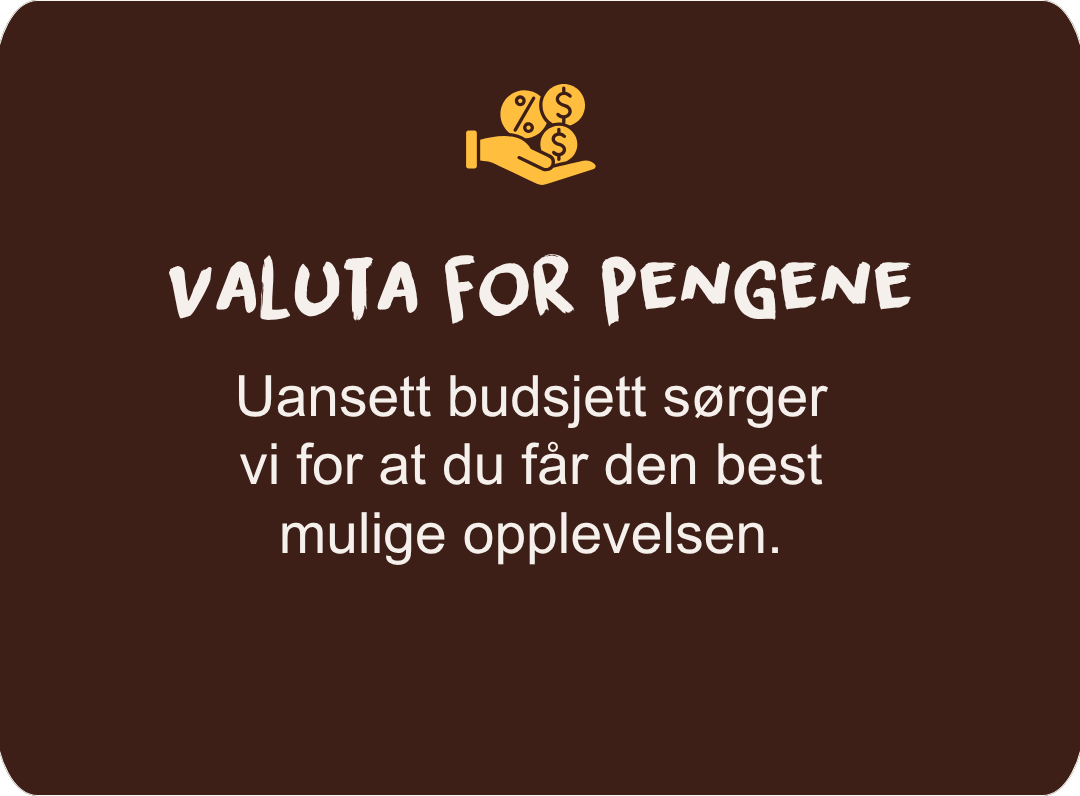 Best value