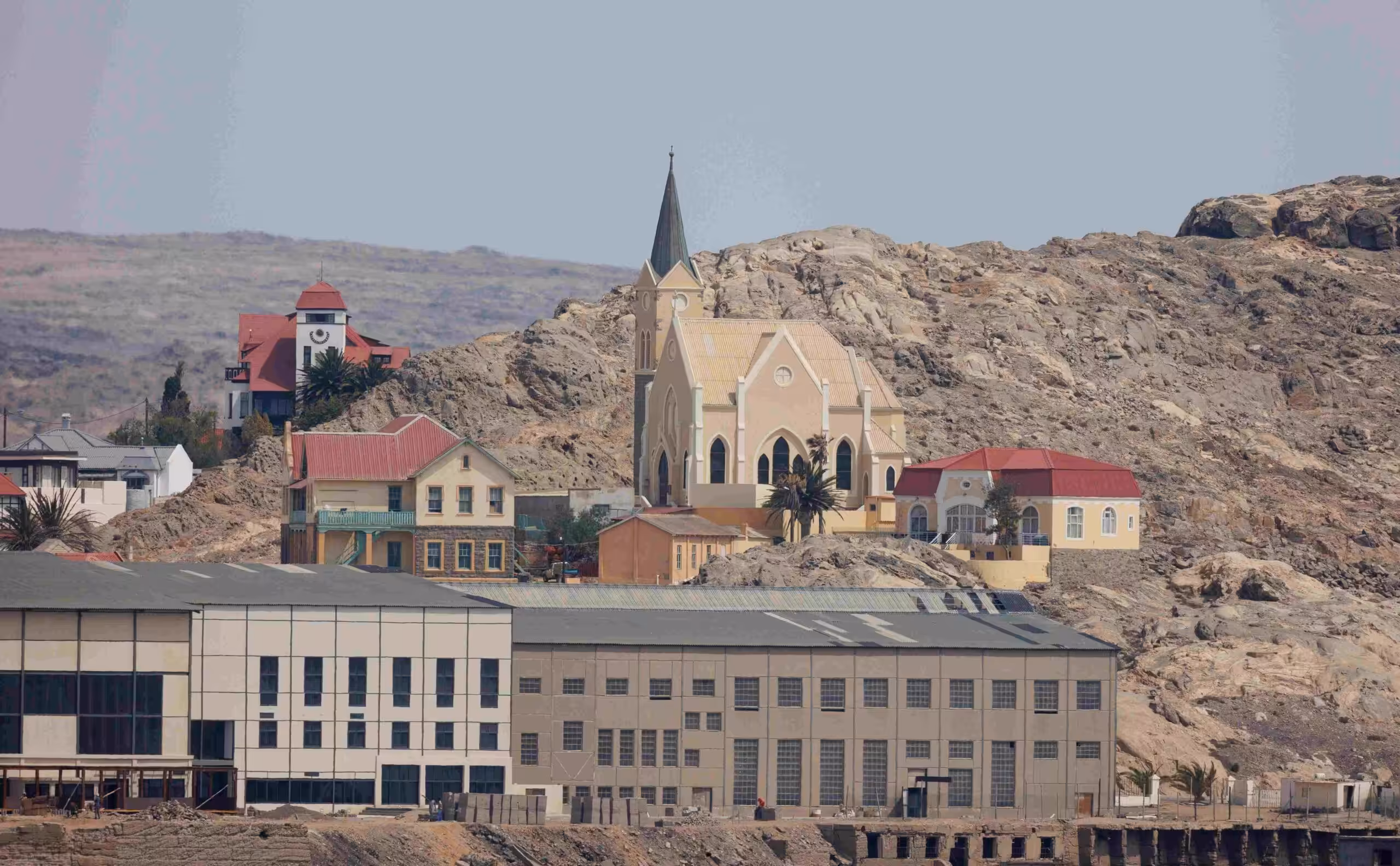 Lüderitz