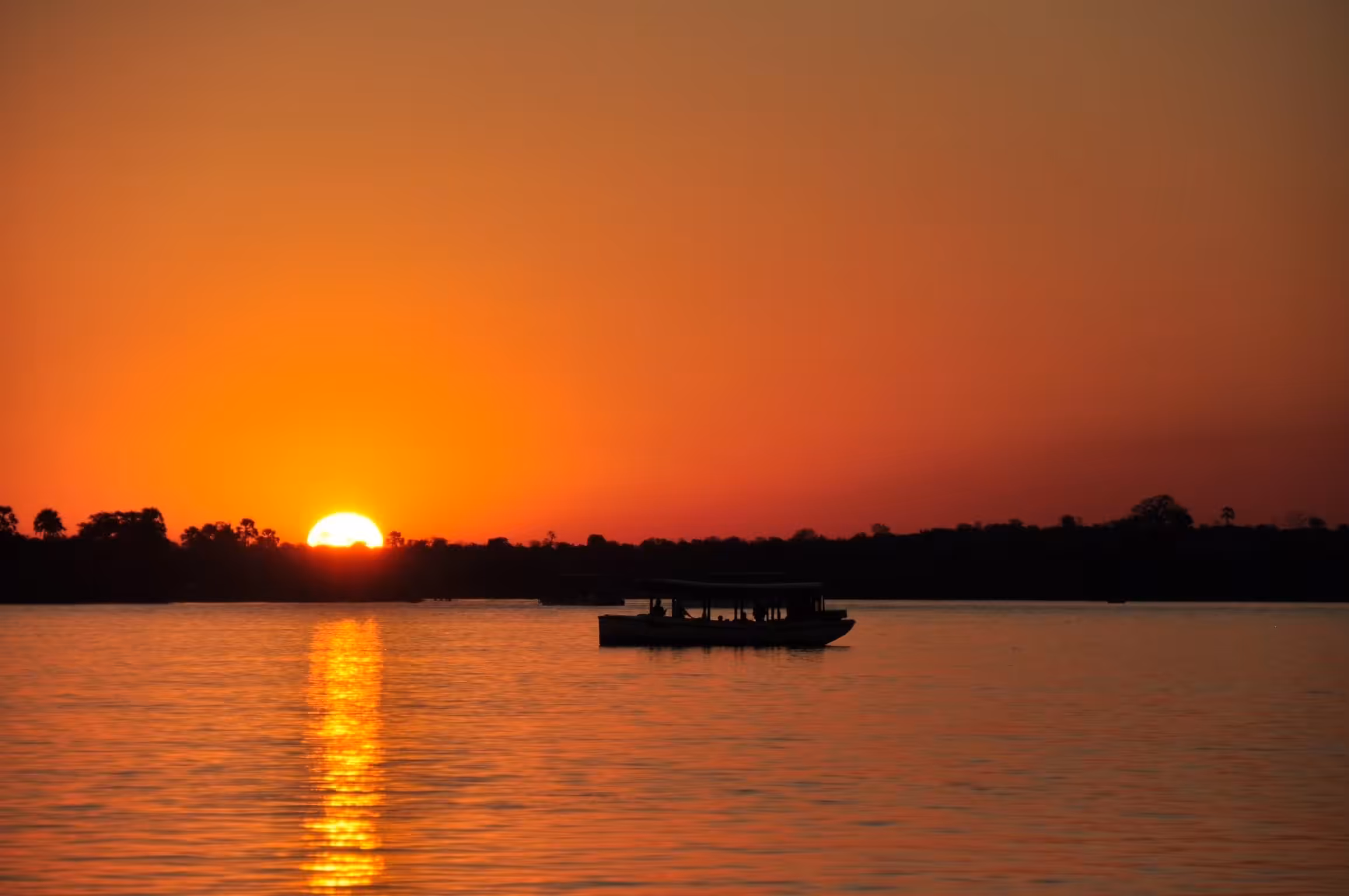 Zambezi (tidligere Caprivi Strip)